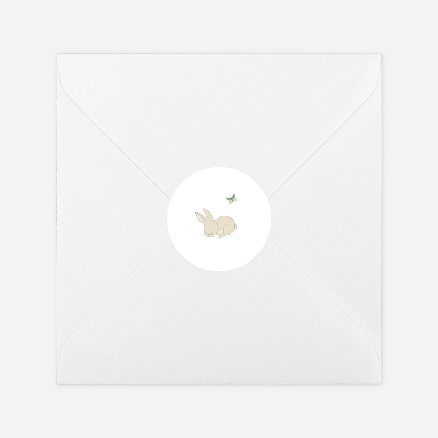 Stickers naissance Galipette