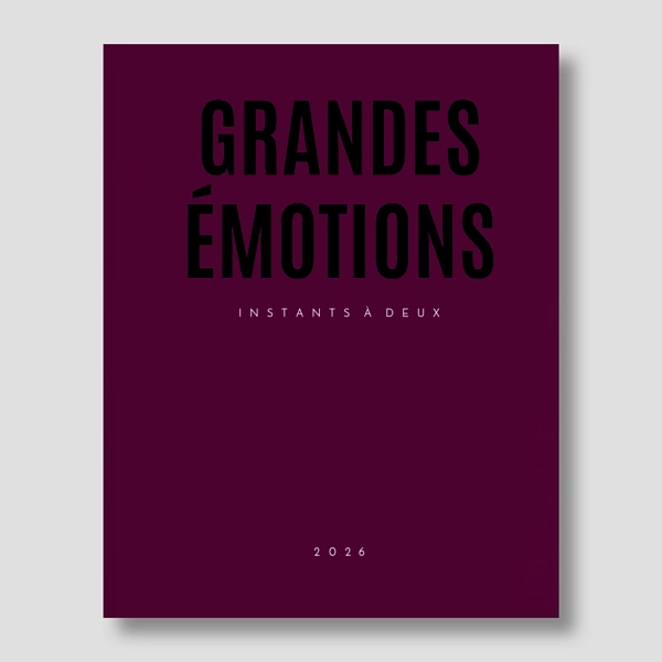 Grandes émotions