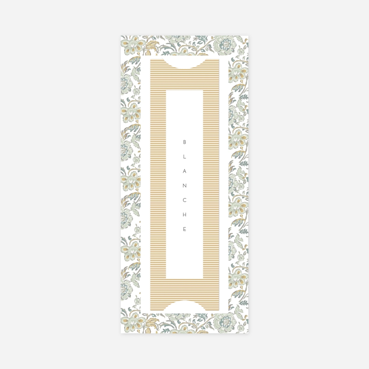 Faire-part naissance Indiennes