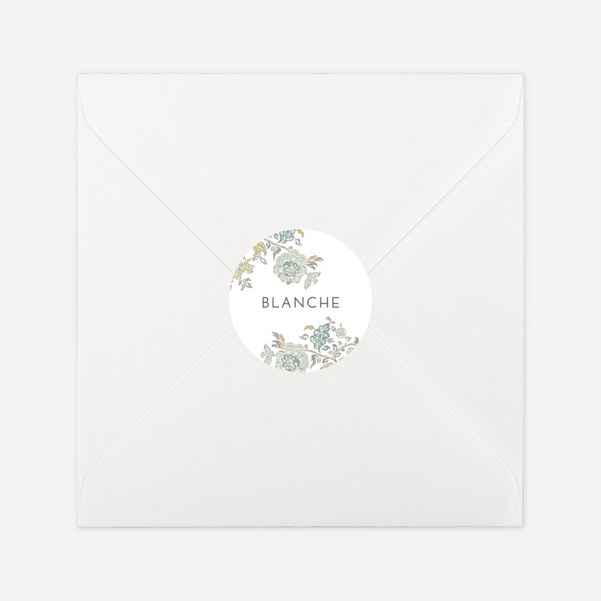 Stickers naissance Indiennes