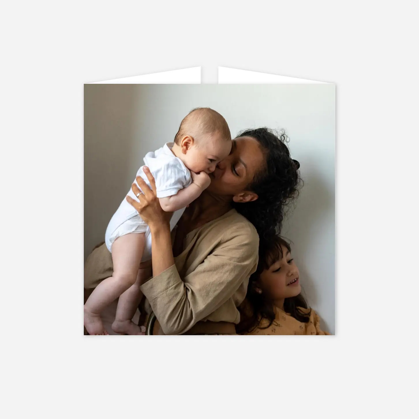 Faire-part naissance Intemporel