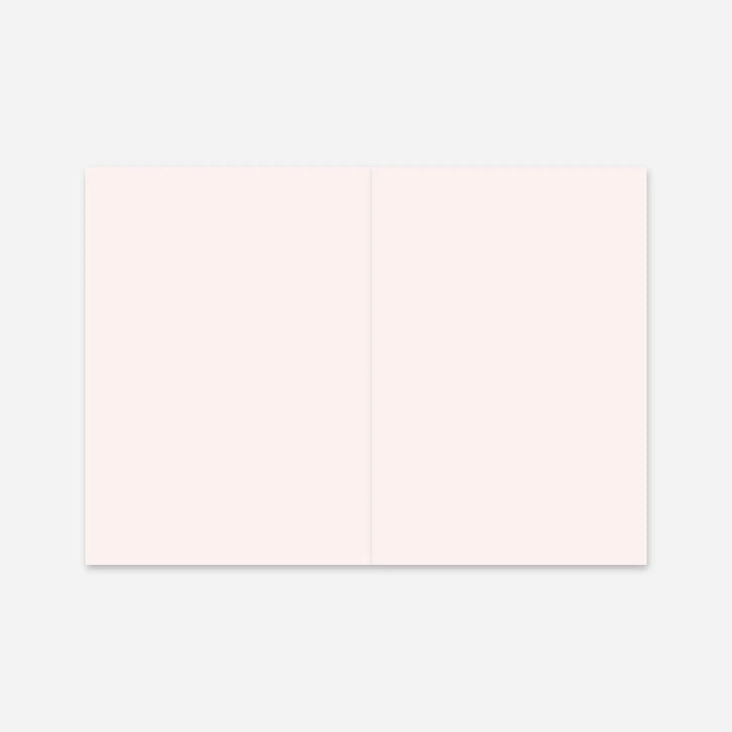 Livret de messe baptême Jeune pousse