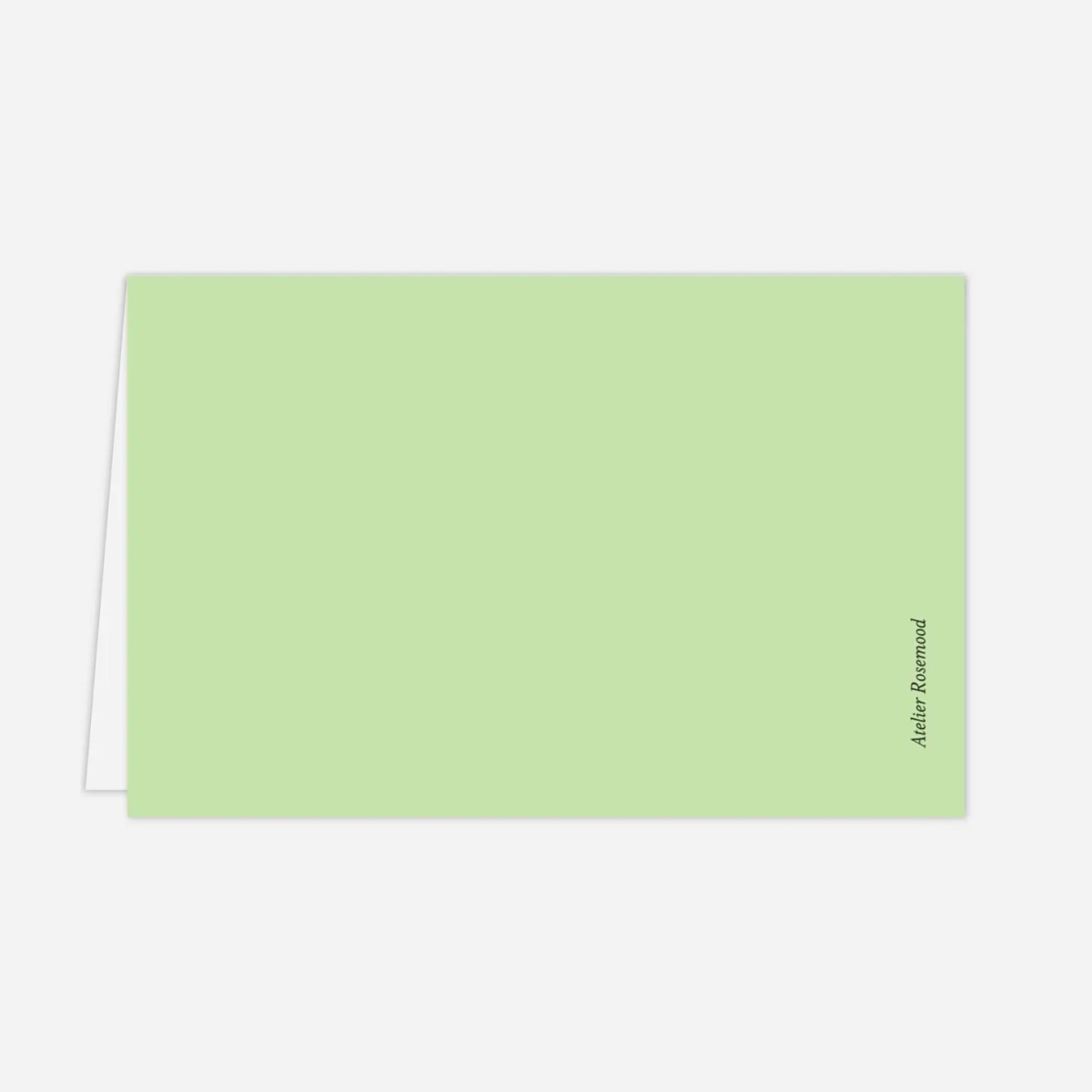 Marque-place mariage Joli brin