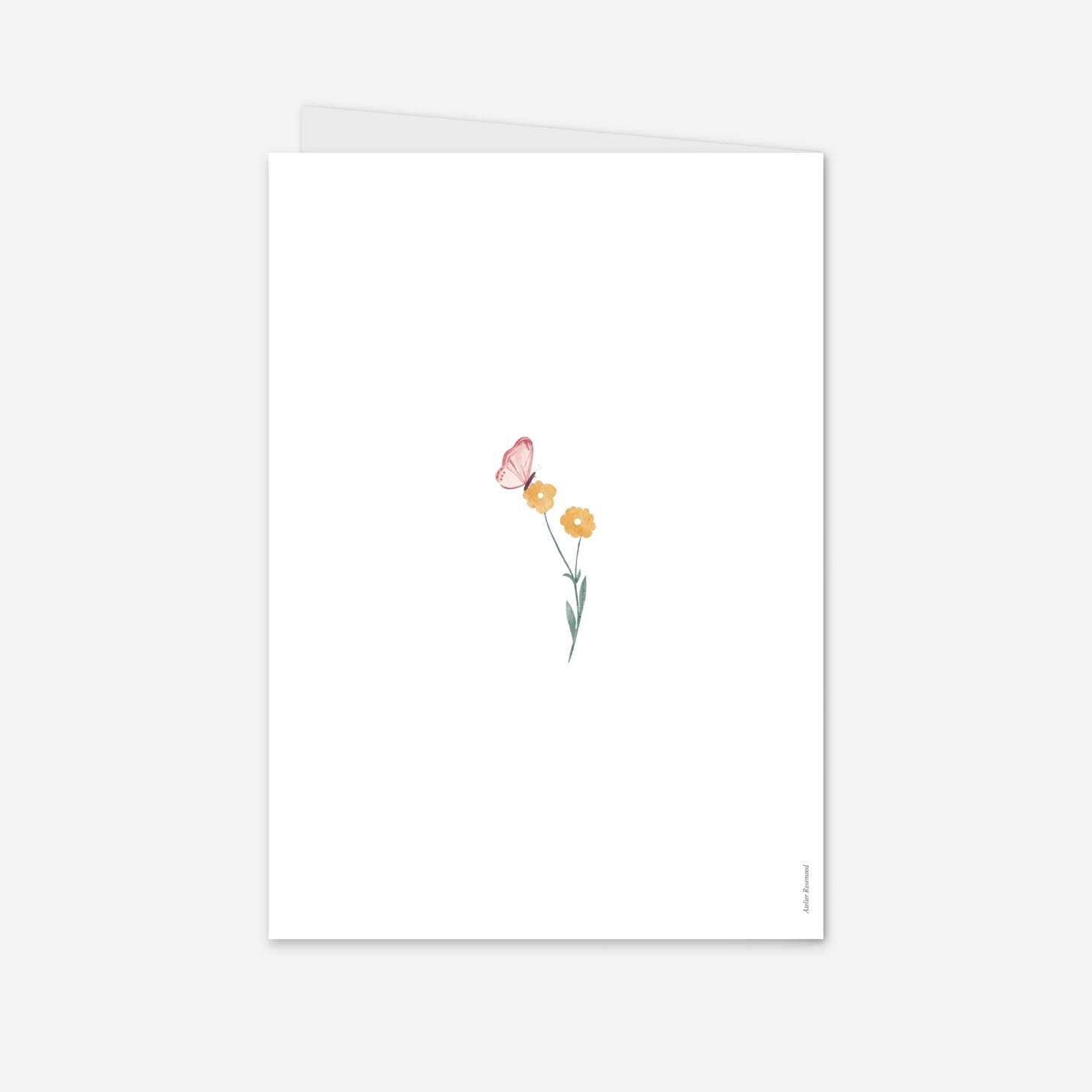 Livret de messe baptême Doux éclat