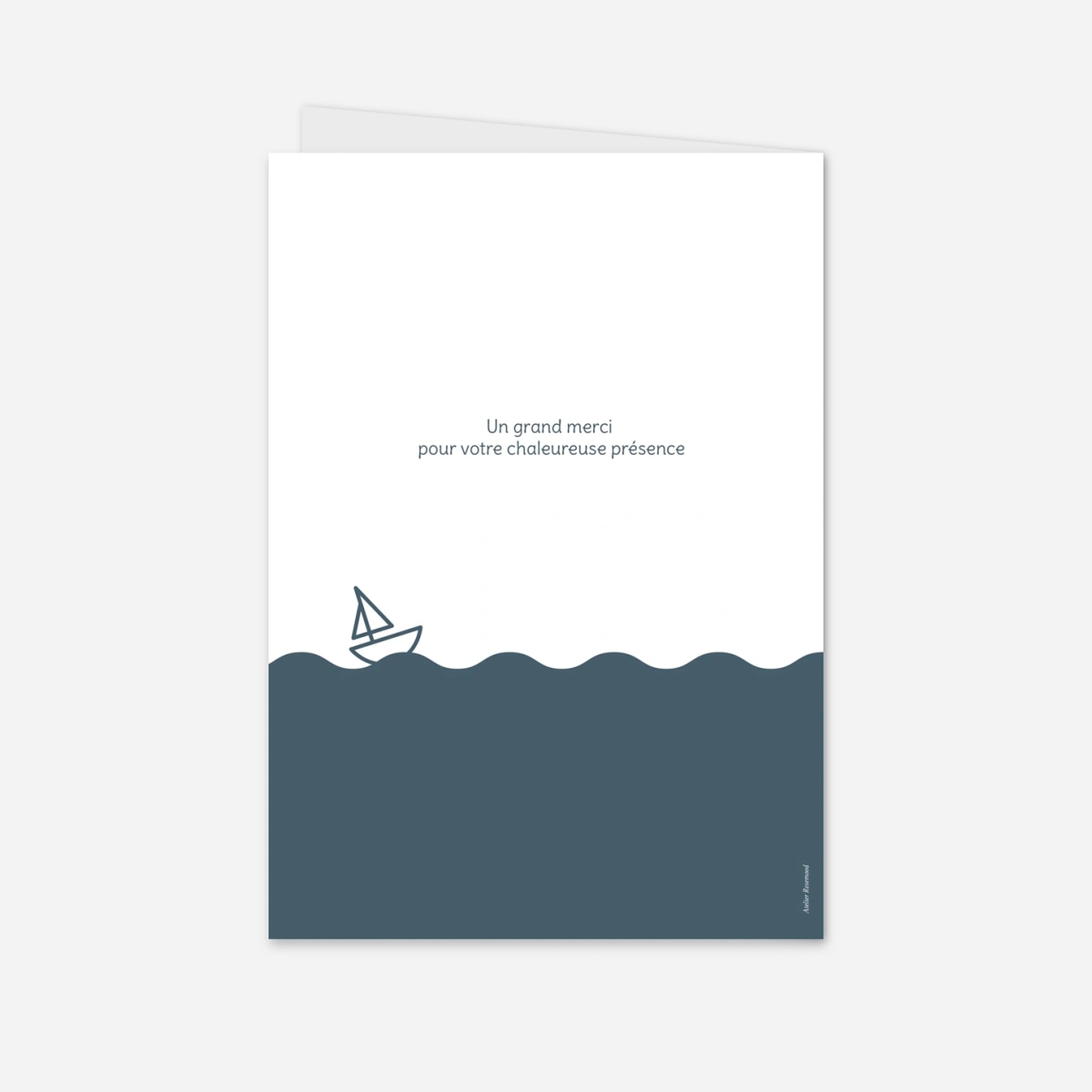 Livret de messe baptême Espérance