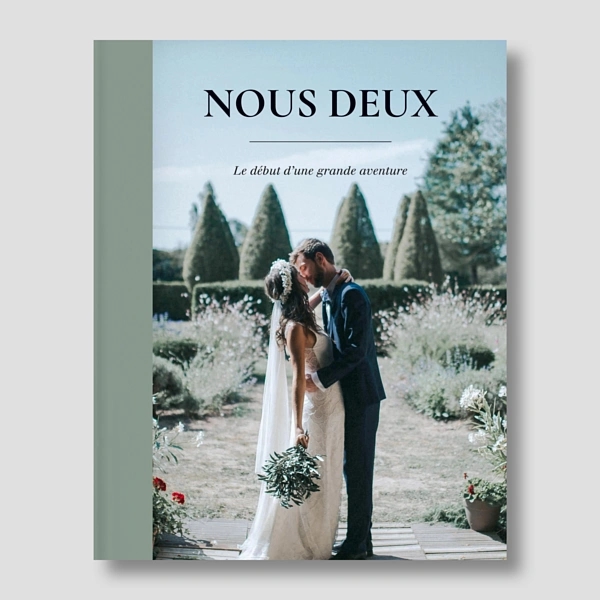 Les chapitres de notre vie