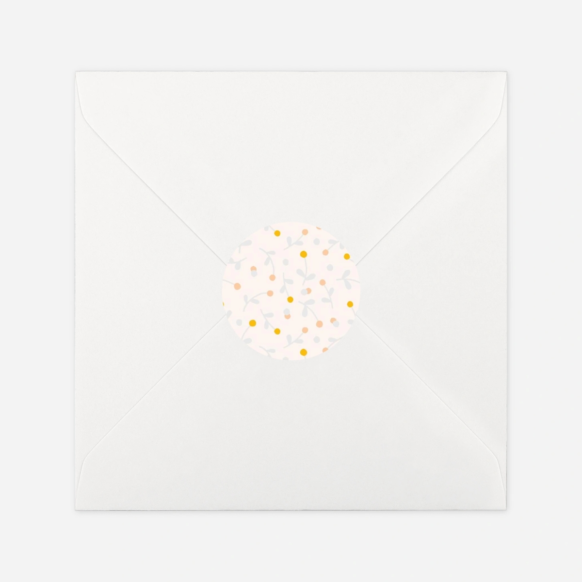 Stickers naissance Liberty baies