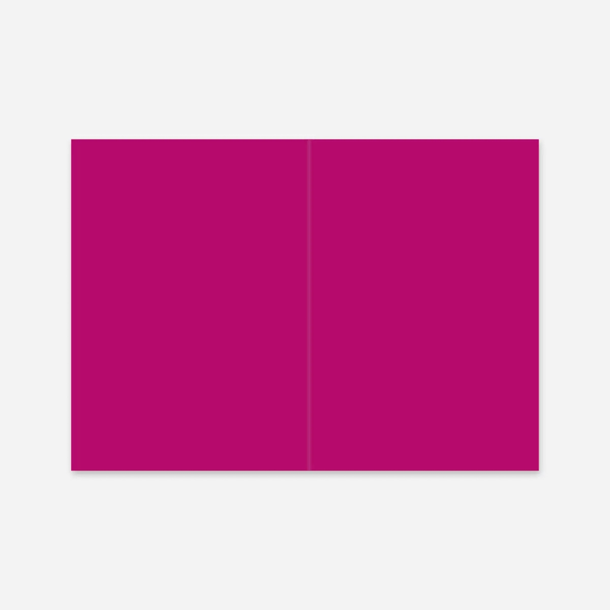 Livret de messe baptême Liberty coeur