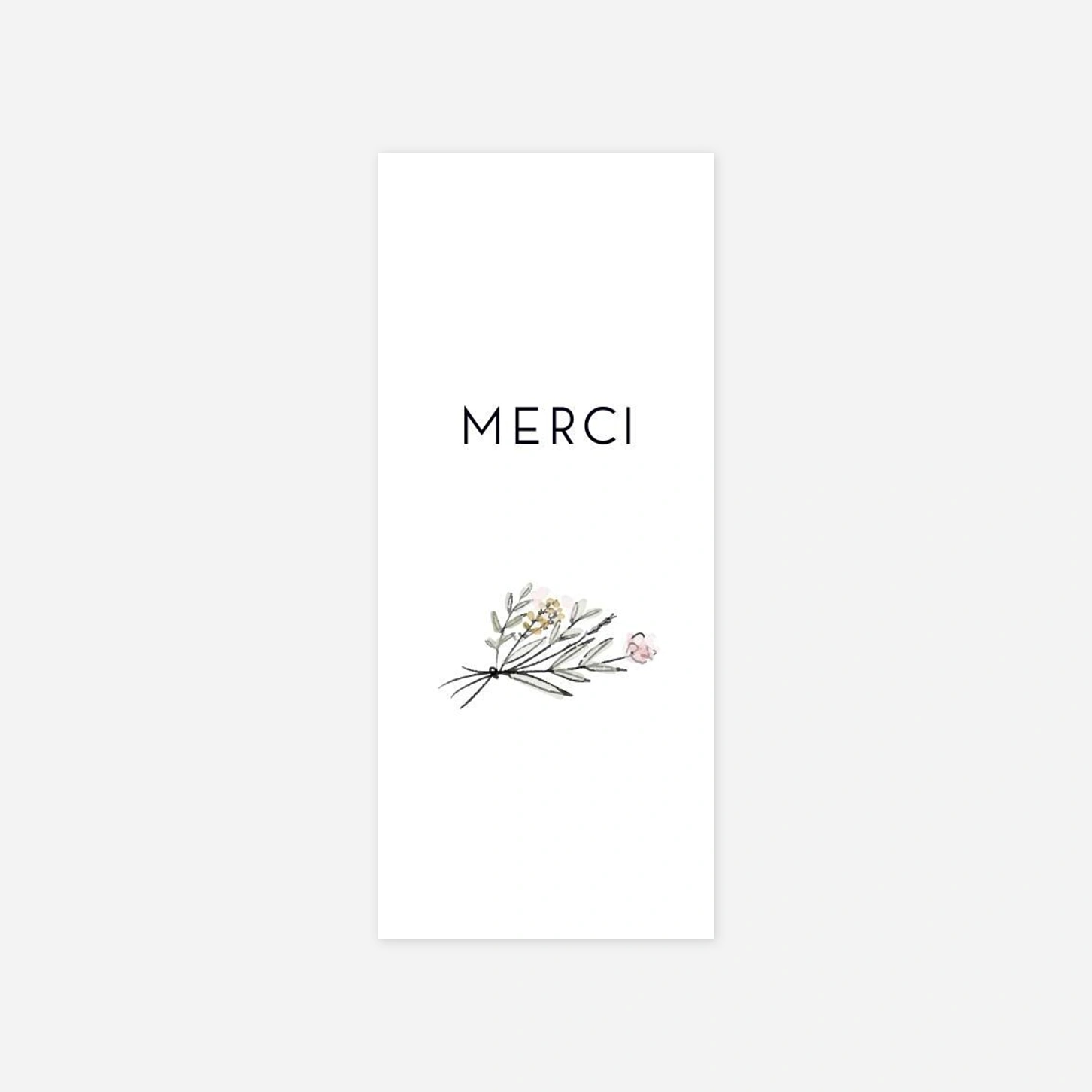 Stickers mariage Les mariés champêtres