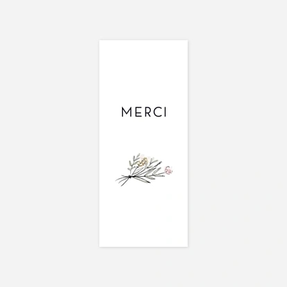 Les mariés champêtres