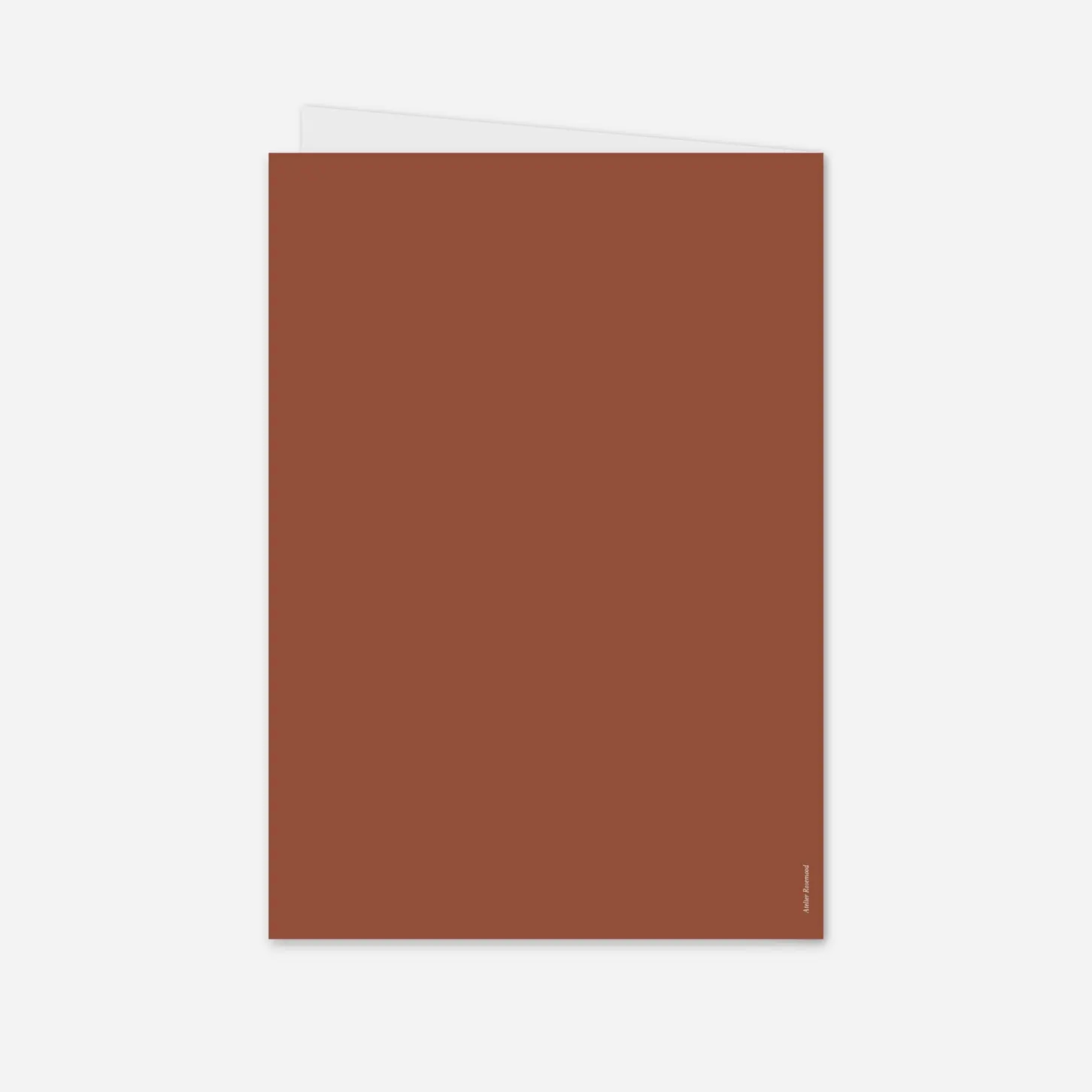 Livret de messe mariage Luberon