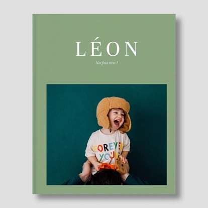 Magazine chromatique