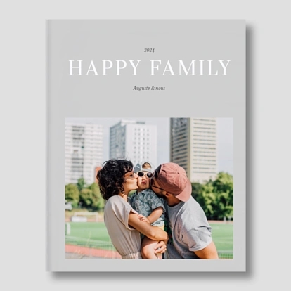 Magazine chromatique