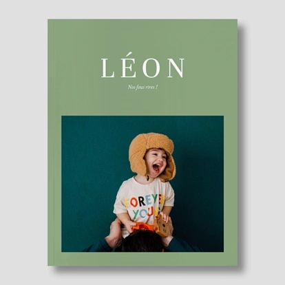 Magazine chromatique