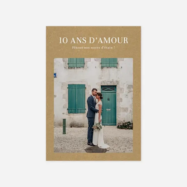 Magazine chromatique