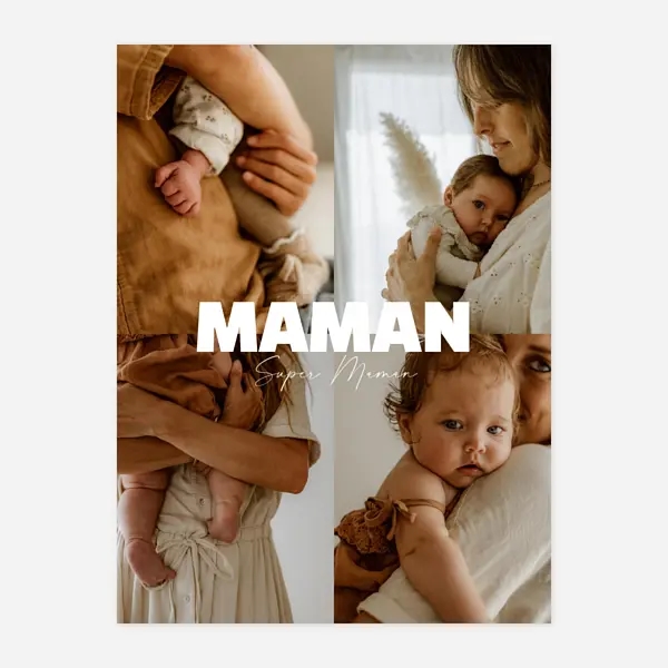 Ma Maman