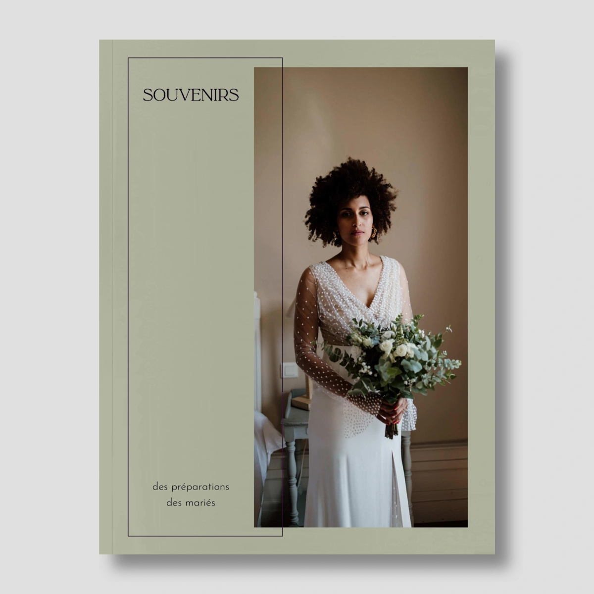 Album photo souple Moments enchanteurs