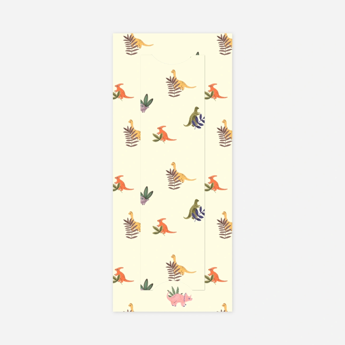 invitation anniversaire enfant Mon petit dinosaure