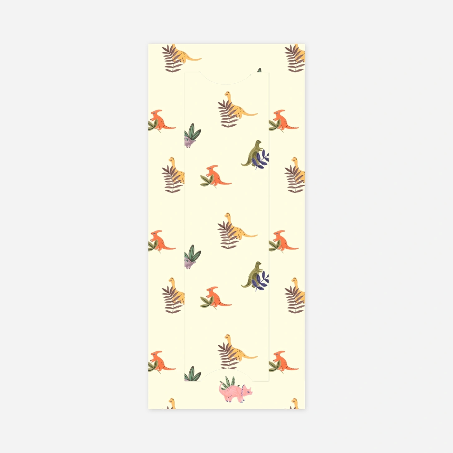 invitation anniversaire enfant Mon petit dinosaure