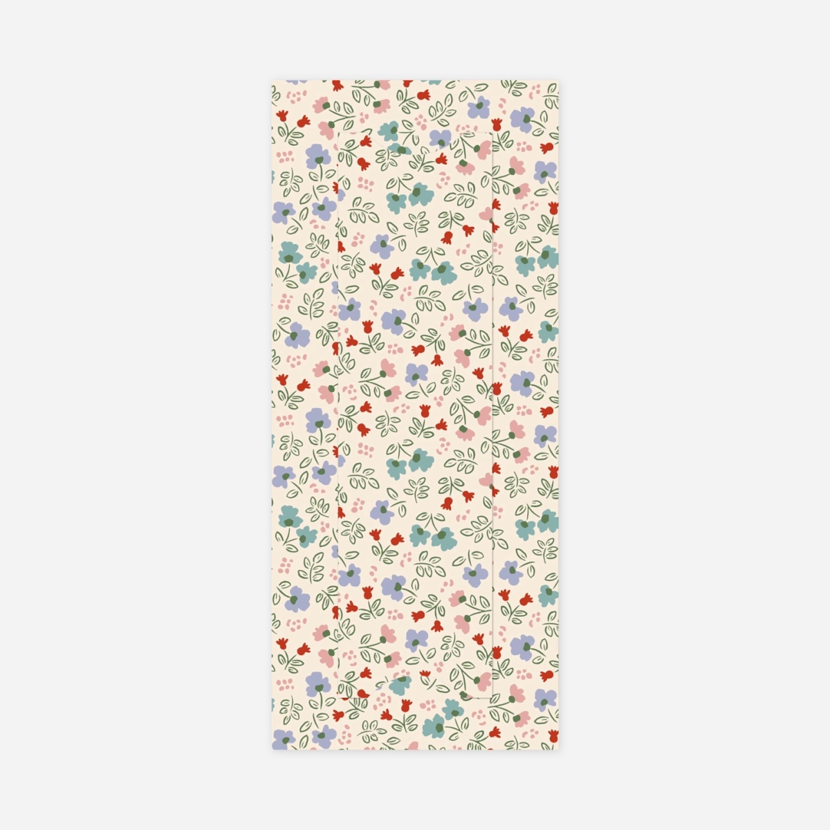 Faire-part naissance Mon premier liberty