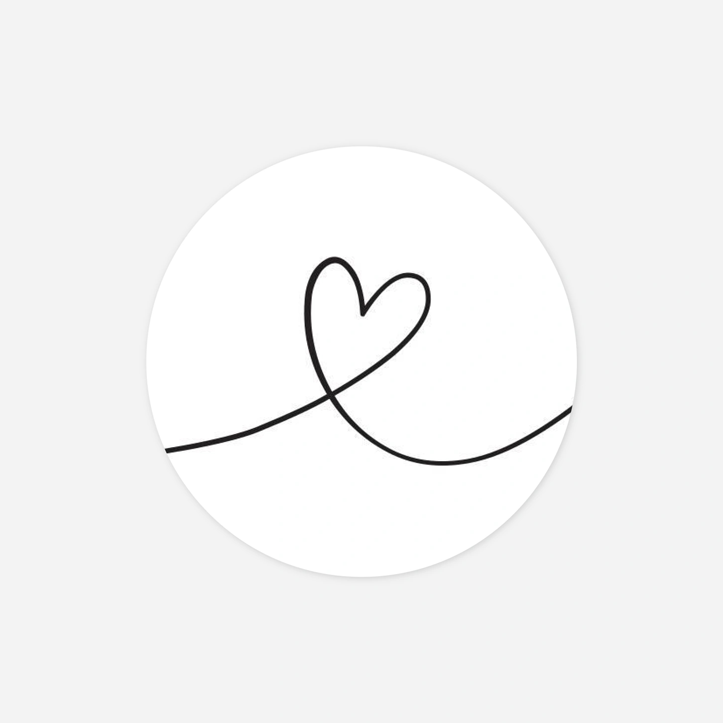 Étiquette cadeau Noël Nouvelle année dorée