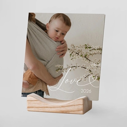 Nouvelle année dorée