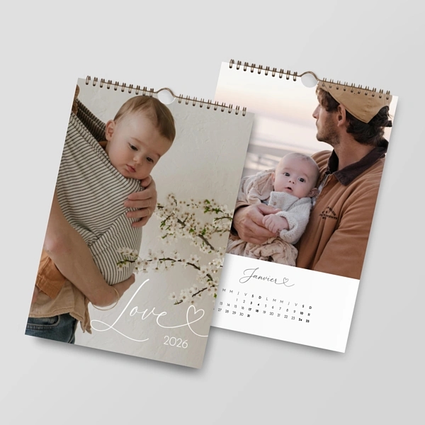 Nouvelle année dorée