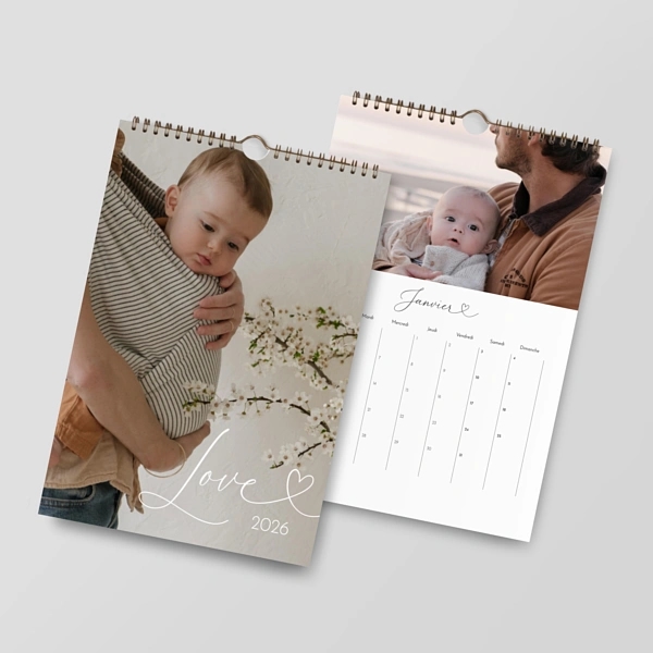 Nouvelle année dorée