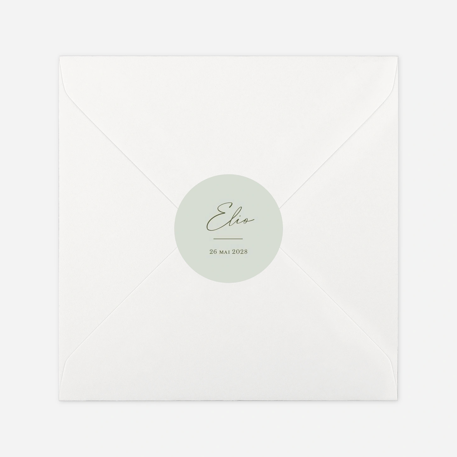 Stickers naissance Naissance