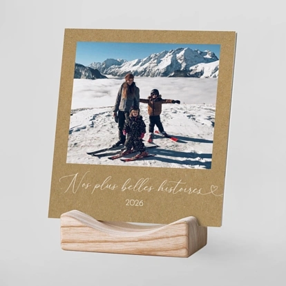 Nos belles histoires