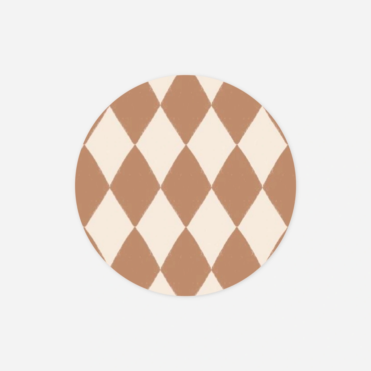 Stickers naissance Naissance chromatique