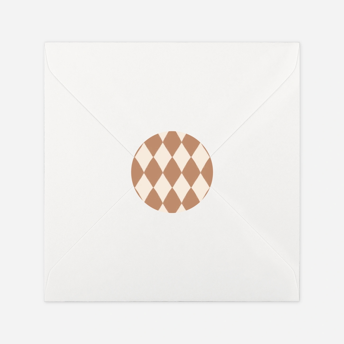 Stickers naissance Naissance chromatique