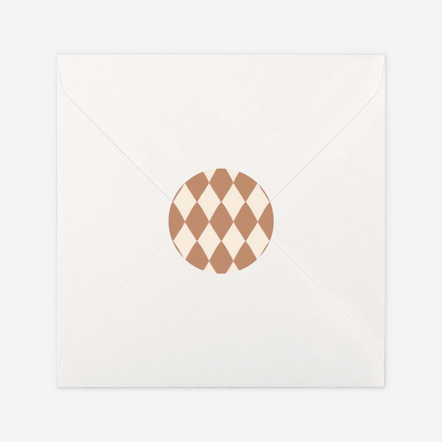 Stickers naissance Naissance chromatique