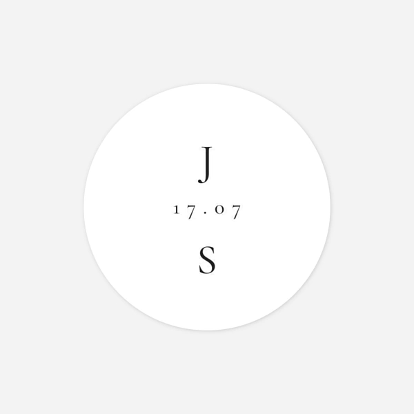 Notre mariage illustré