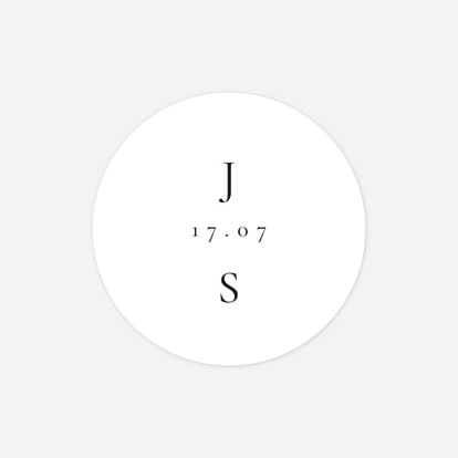 Notre mariage illustré