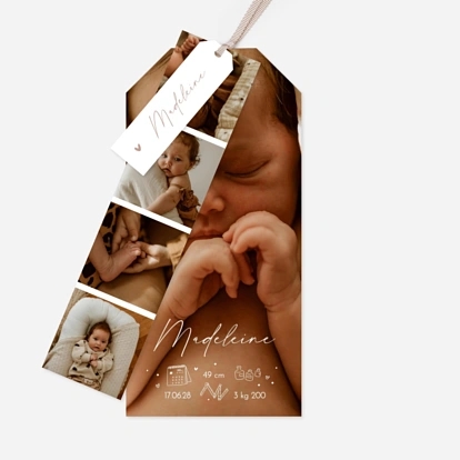 Notre petite étoile