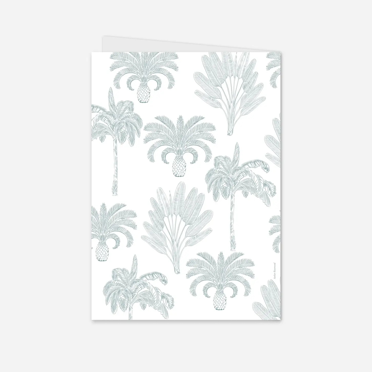 Livret de messe mariage Oiseaux de paradis