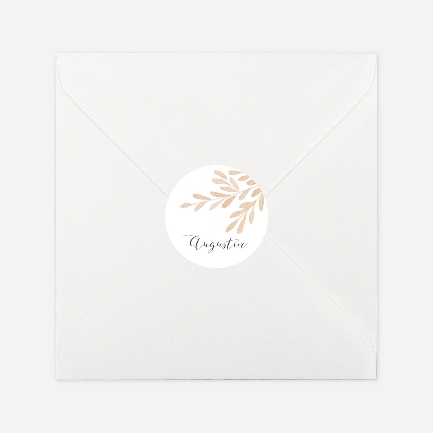 Stickers naissance Petits brins