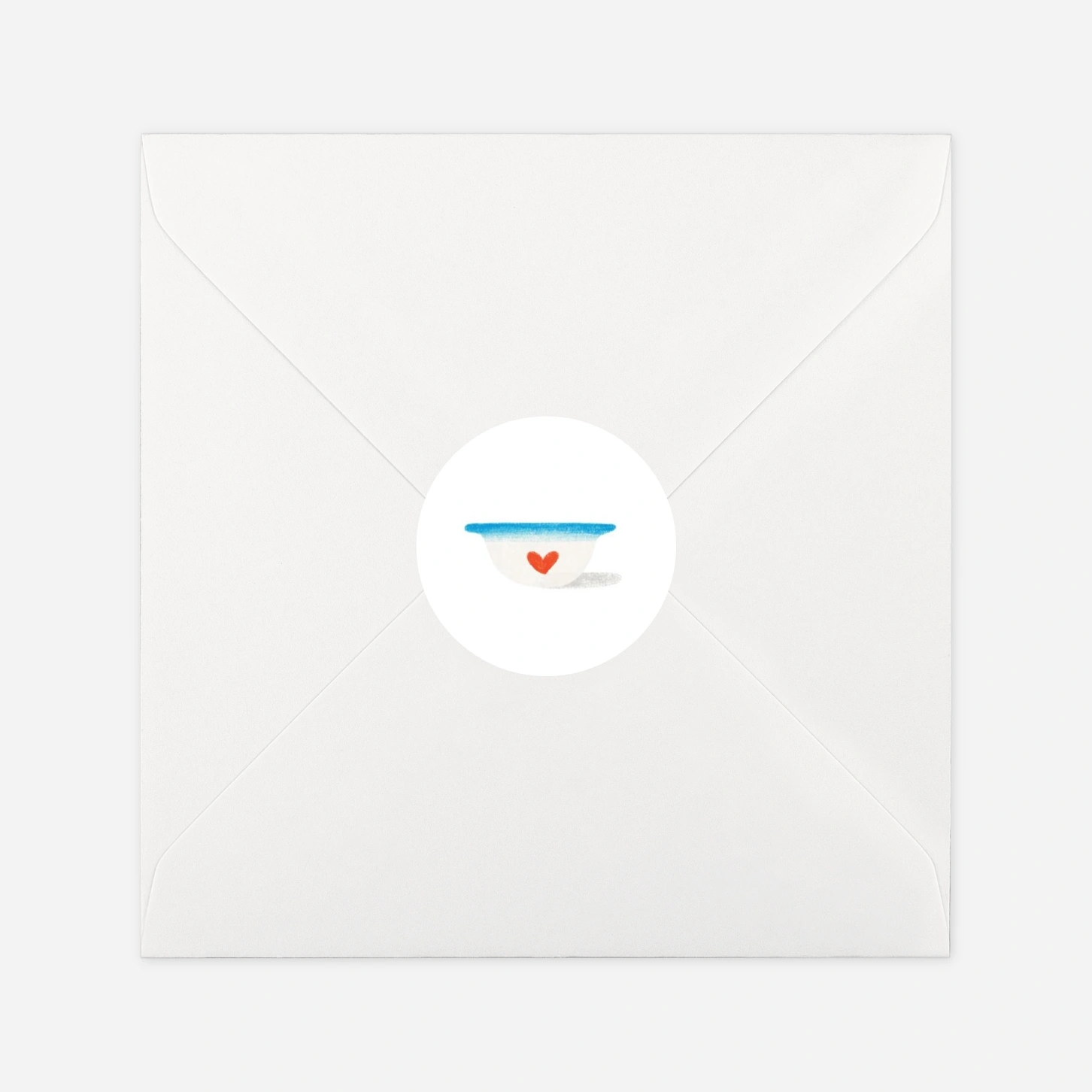 Stickers naissance Petits Bols