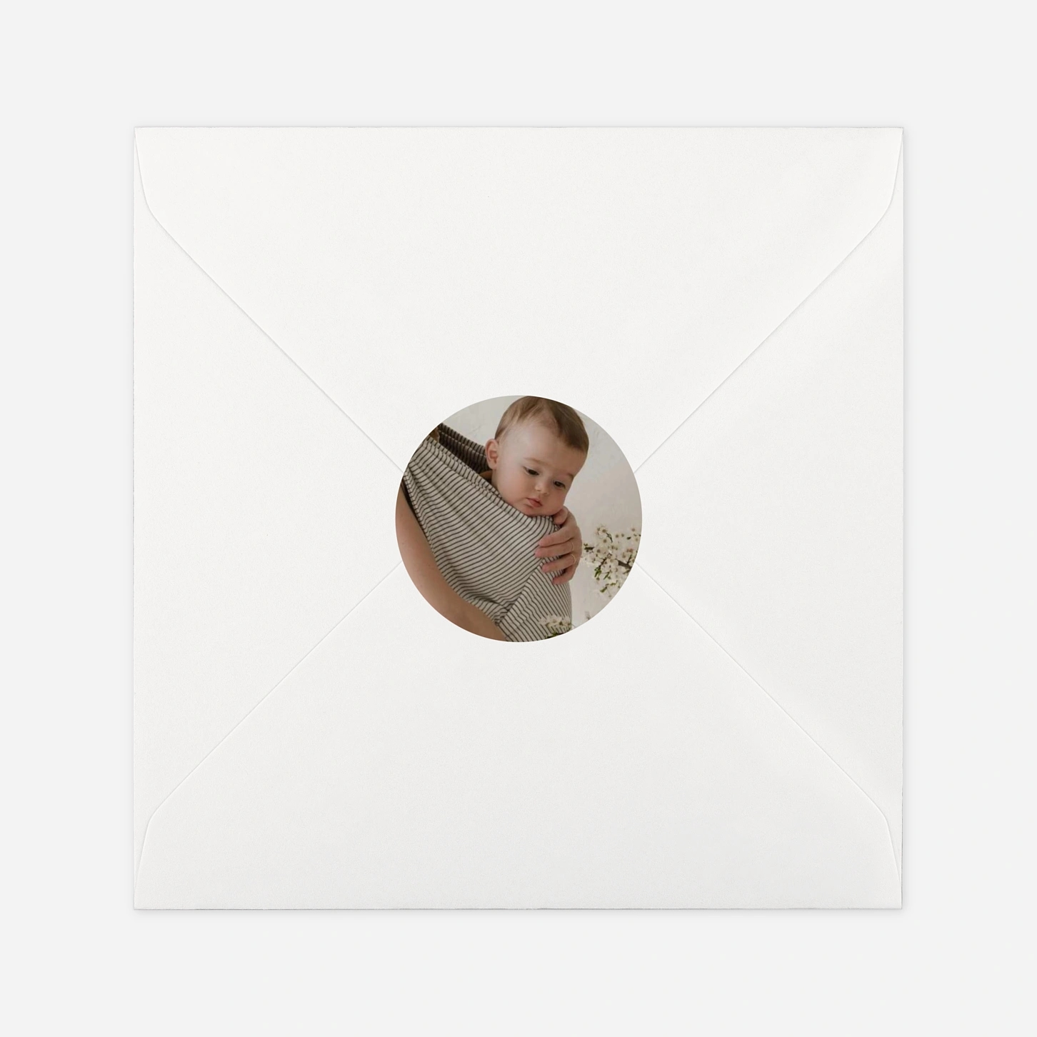 Stickers naissance Petit Prodige