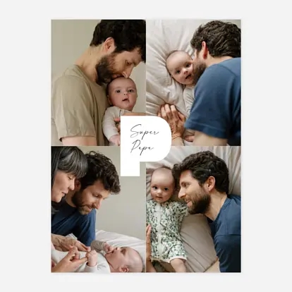 Super Papa