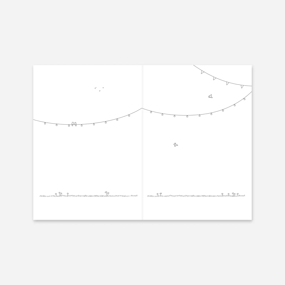 Livret de messe mariage Promesse bohême