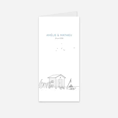 Promesse sur le sable