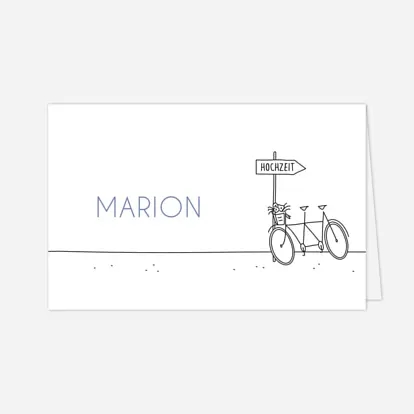 Promesse sur le sable