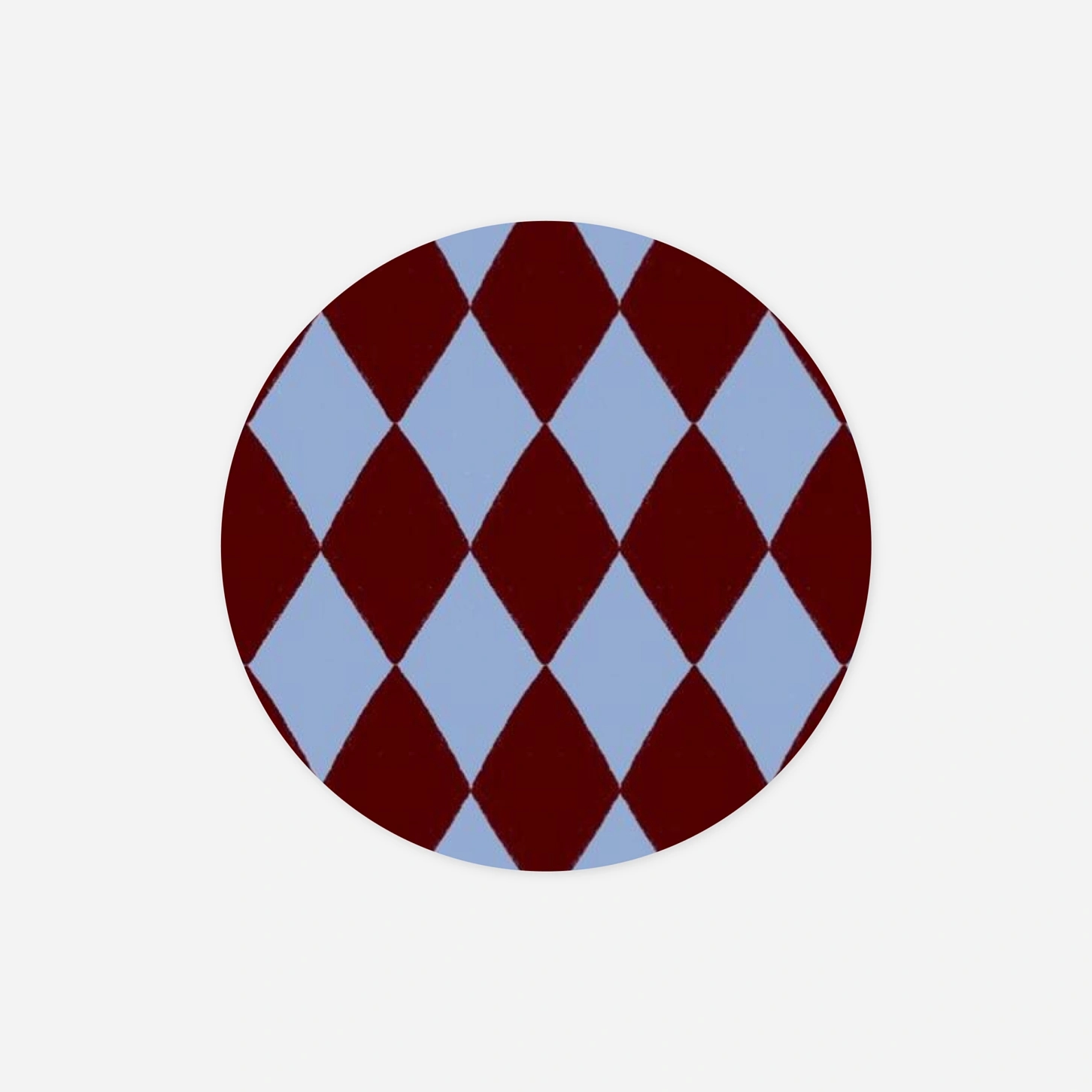 Étiquette cadeau Noël Réveillon chromatique