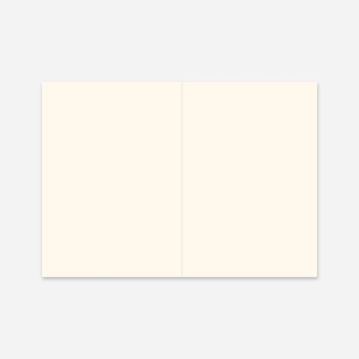 Livret de messe baptême Ritournelle