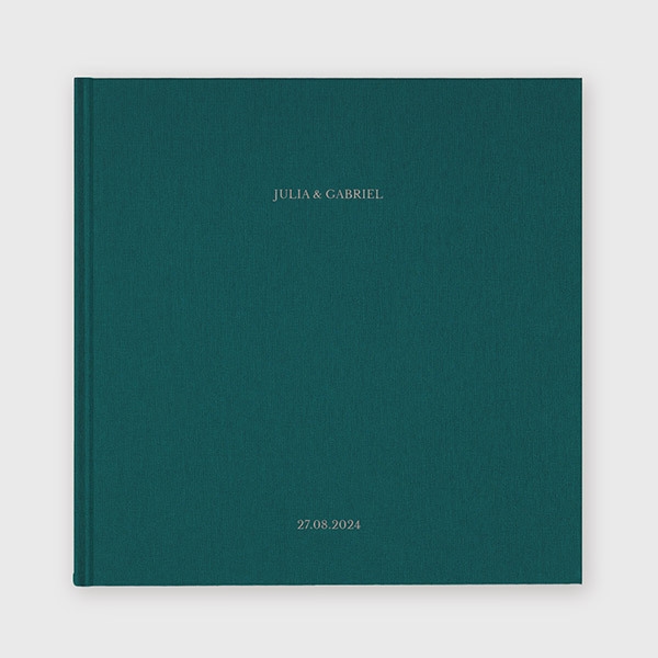 titre dorure à chaud