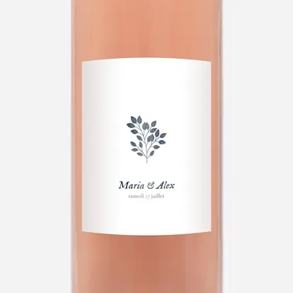 Signature végétale