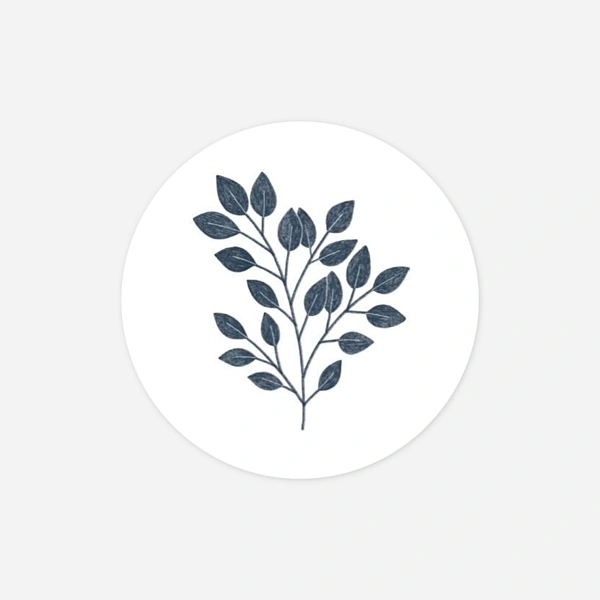 Signature végétale