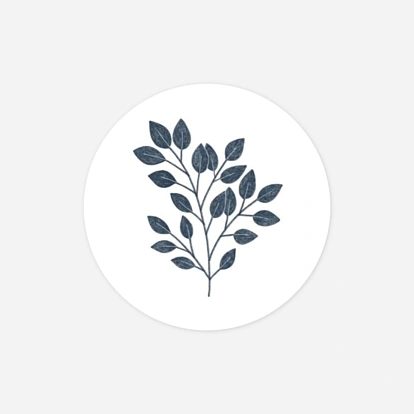 Signature végétale